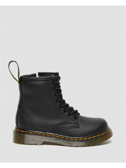 1460 t DR. MARTENS | 15373001BLACK SOFTY